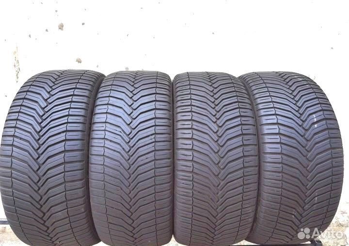 Michelin CrossClimate+ 225/40 R18 92Y