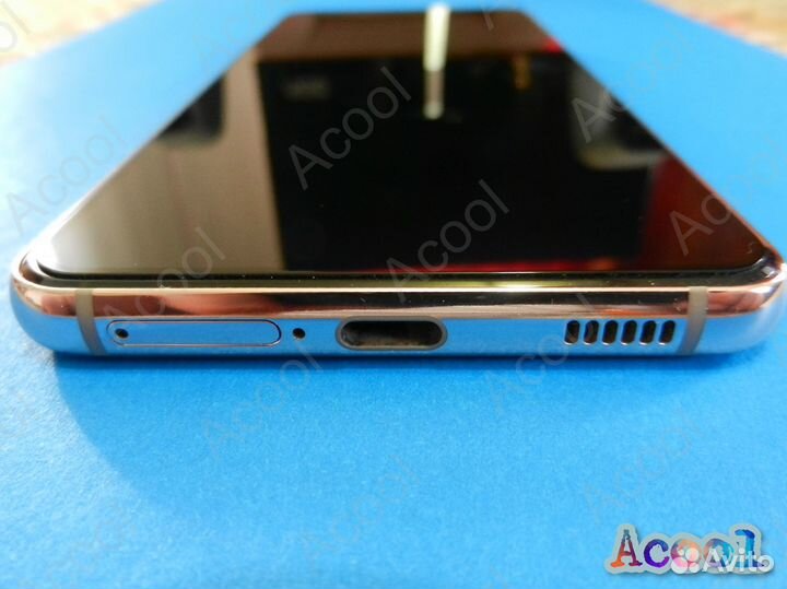Samsung Galaxy S21 5G Ростест