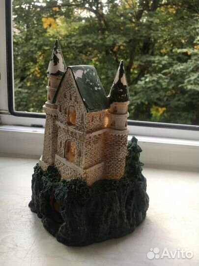 Декорация для аквариума