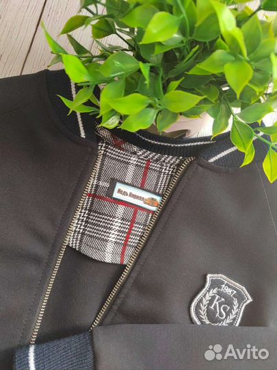 Термобирки для одежды