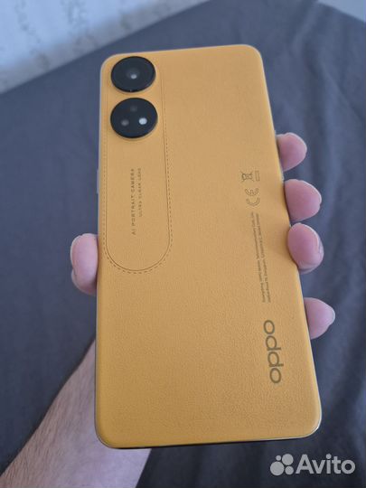 OPPO Reno 8T, 8/128 ГБ