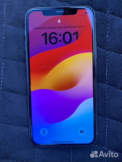 iPhone 11 Pro, 256 ГБ