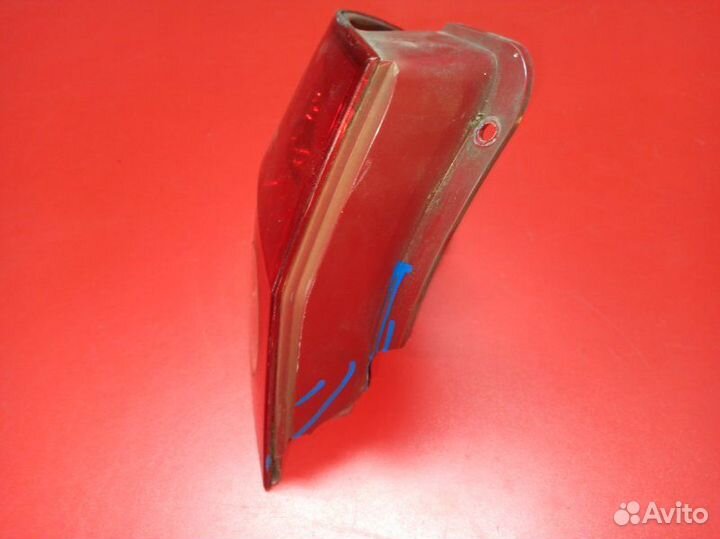 Фонарь задний левый Hyundai Getz TB G4EA 2004