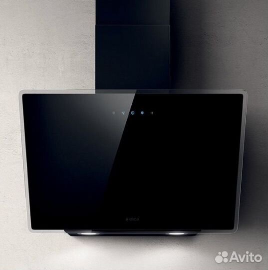 Вытяжка Elica shire BK/A/60 NO plug