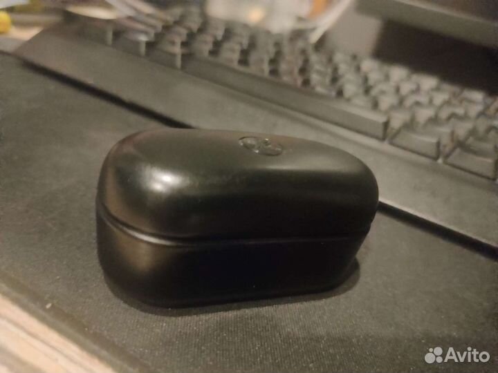 Наушники yamaha TW-E3A