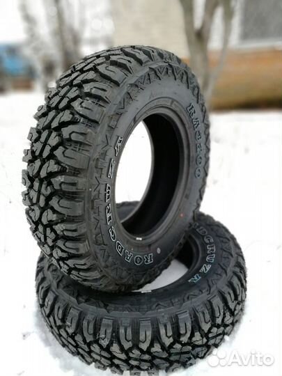 Roadcruza RA3200 M/T 215/75 R15 100Q