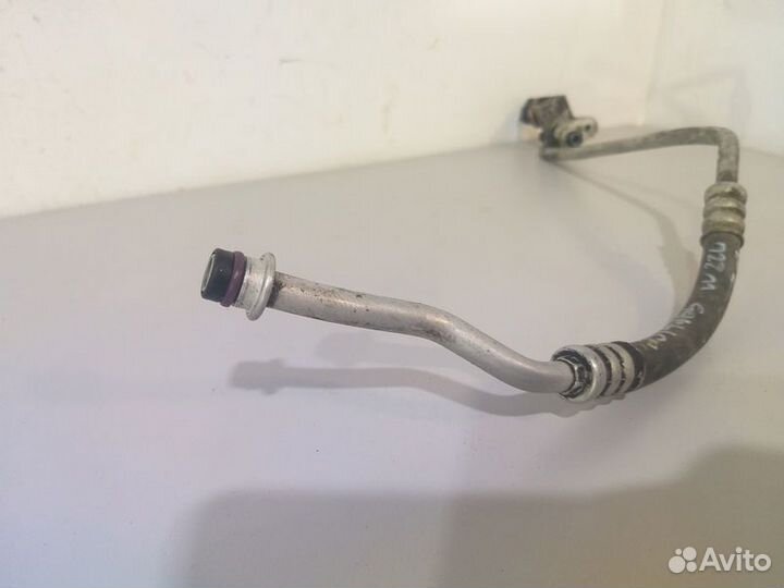 Трубка кондиционера