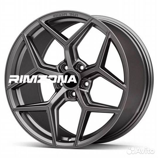 Литые диски FF 522 R20 et30.0 5x108.0 dia73.1