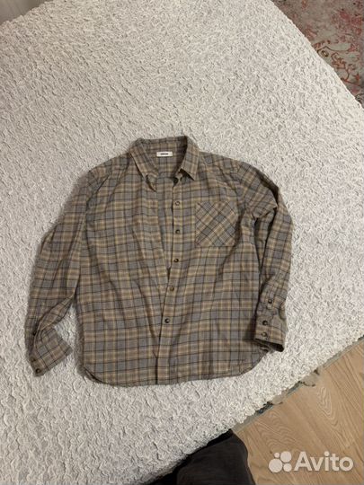 Рубашка 2mood