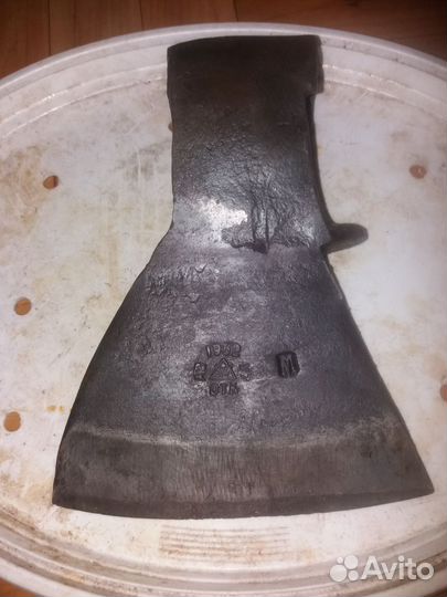 Топор СССР, зик,1962,1963,1957 г