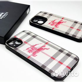 Burberry iphone outlet 11 pro case