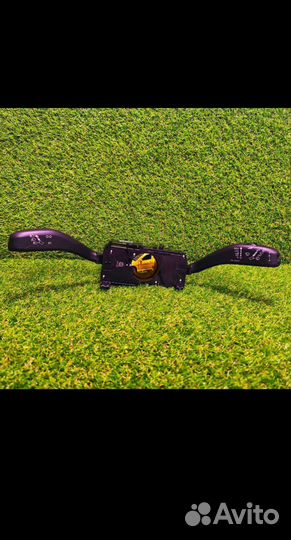 Под рулевой переключатель Фольксваген Поло