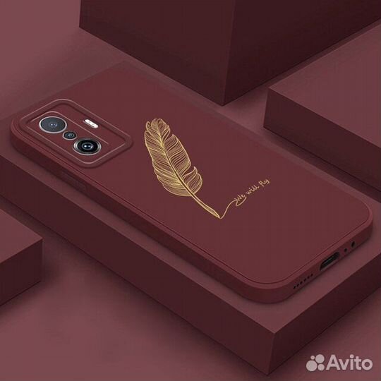 Чехол на mi 12, 12x, 12s/ xiaomi redmi note 10 pro