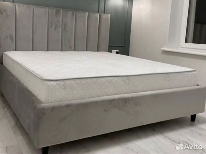 Матрас новый 160х200 с бесплатной доставкой