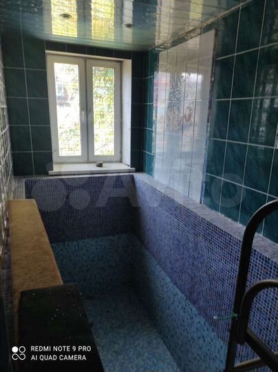 Дом 180 м² на участке 4,7 сот.