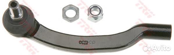 Наконечник р/т peugeot boxer/citroen jumper/FIA