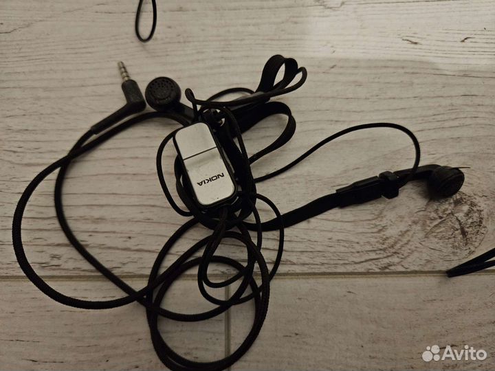 Гарнитура для телефона
