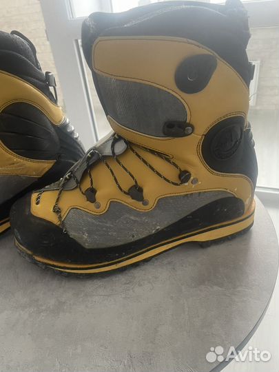 La Sportiva Spantik 44