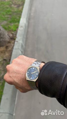 Часы Citizen 60-X.Japan