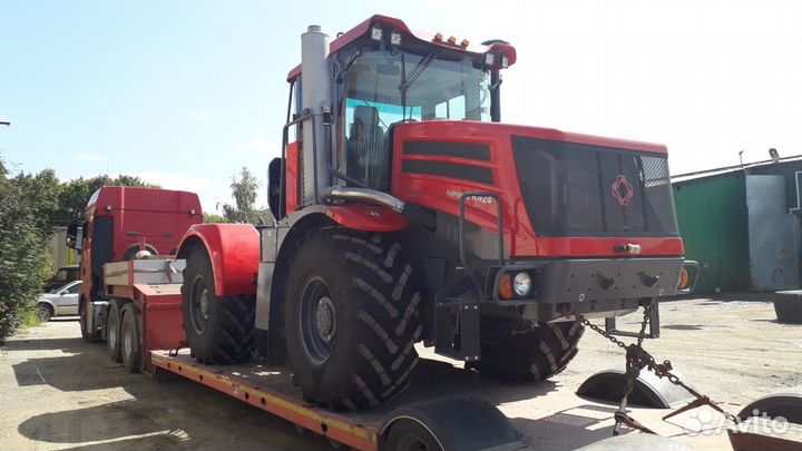 Негабаритные перевозки по России и снг