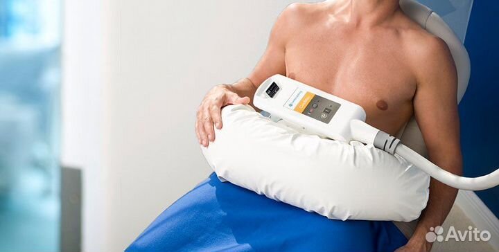 Косметология, омоложение, похудение для мужчин