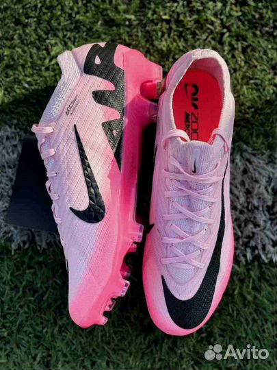 Бутсы Nike Mercurial air zoom (XYH-1936D0)