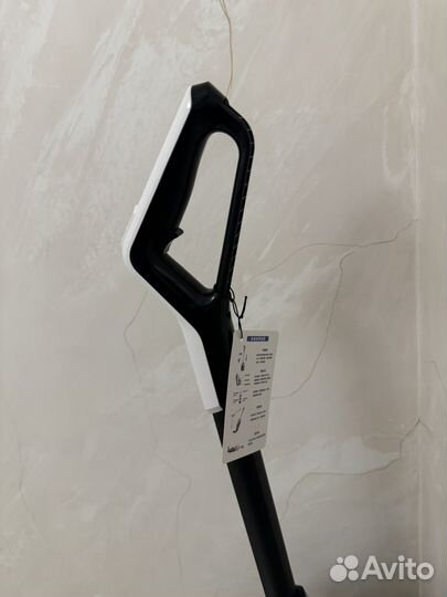 Пылесос моющий