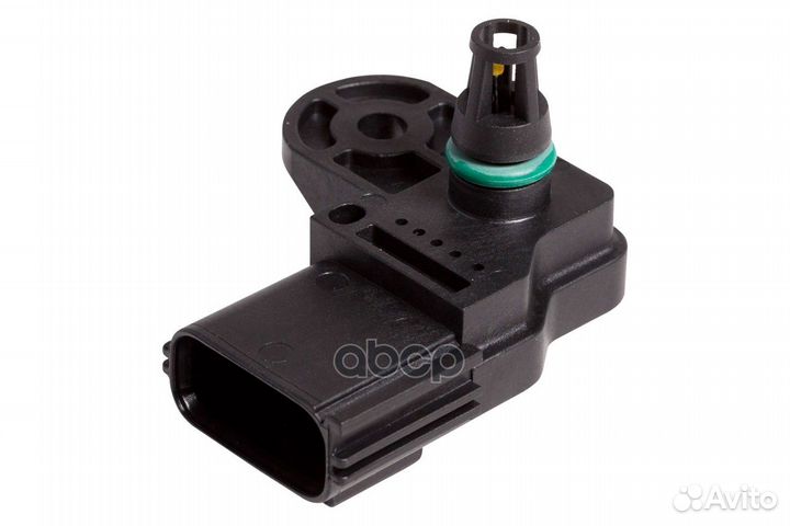 Датчик давления УАЗ дв.змз 40905 4091 евро-4