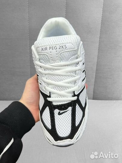 Кроссовки nike air pegasus 2005