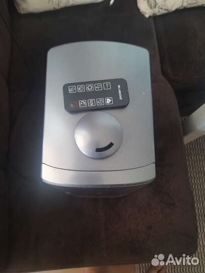 Увлажнитель воздуха polaris puh 9105 iq home