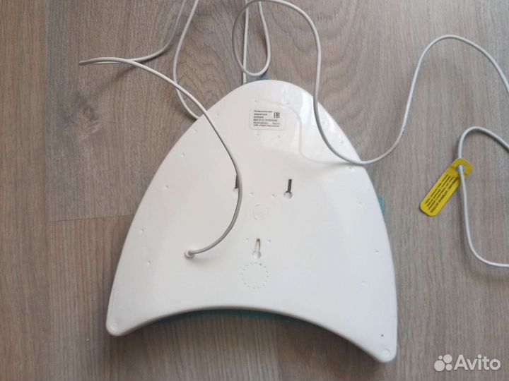 Цифровая комнатная антенна Perfeo Forward