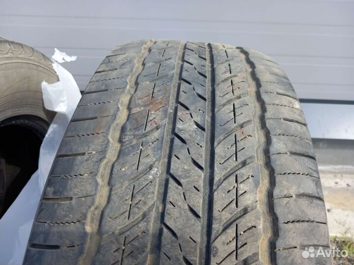 Toyo Open Country U/T 265/65 R17