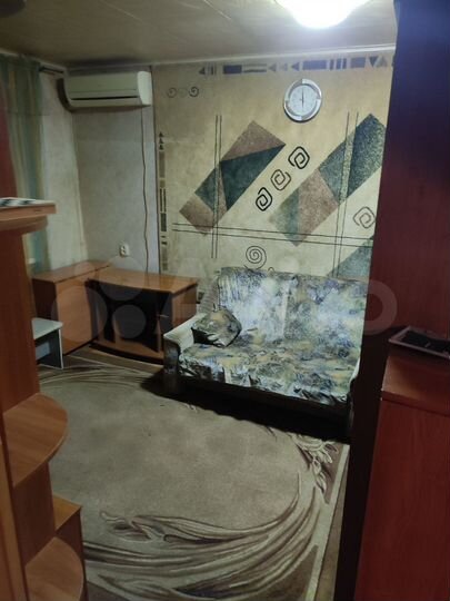 1-к. квартира, 30 м², 3/4 эт.