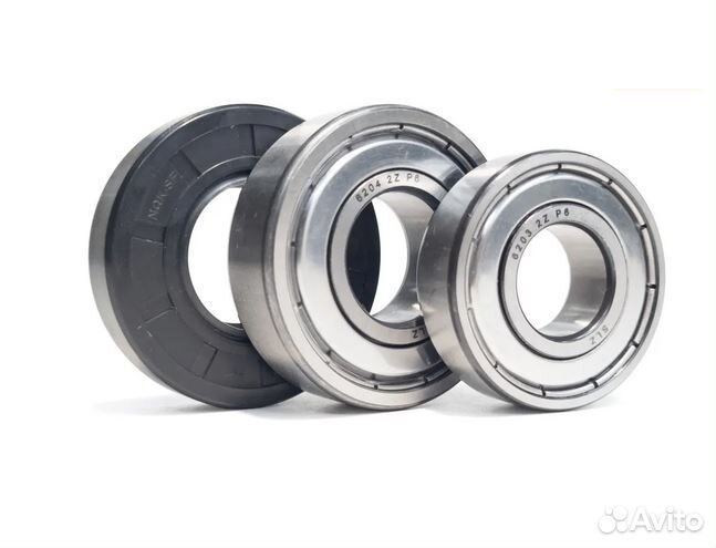 Подшипники для стиральных машин