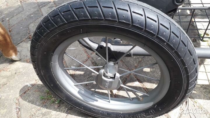 Коляска люлька для новорожденных Инглезина Италия