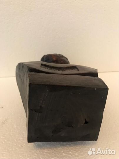 Бюст Александр Сергеевич Пушкин, копия