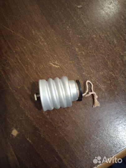 Крышка от фляги