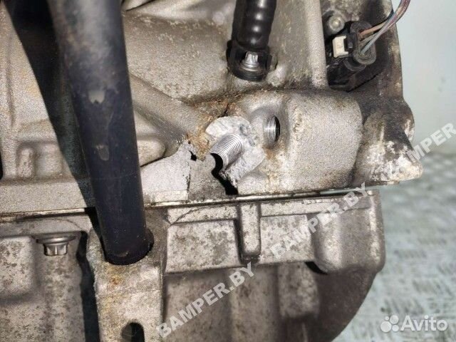 N47d20c Двигатель к BMW 3 E90/E91/E92/E93, 2010 г