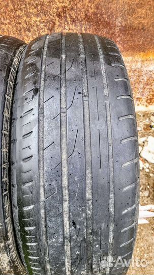 Toyo Proxes CF2 195/65 R15