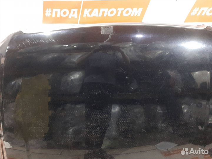 Капот Volvo XC60 2010