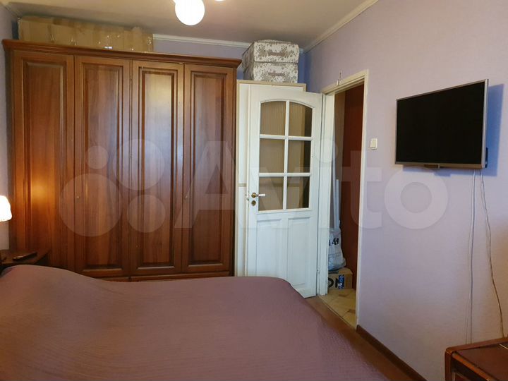 2-к. квартира, 60 м², 9/14 эт.