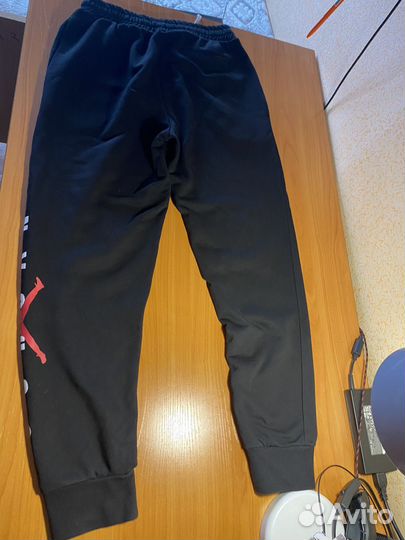 Спортивные штаны jordan