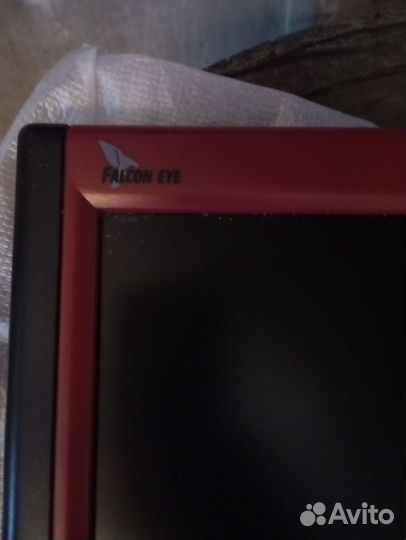 Монитор для компьютера