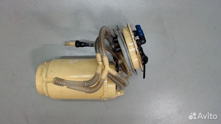 Насос топливный электрический Volkswagen Touareg