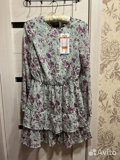 Платье женское