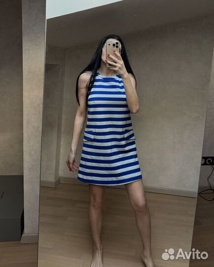 Платье patrizia pepe оригинал (новое)