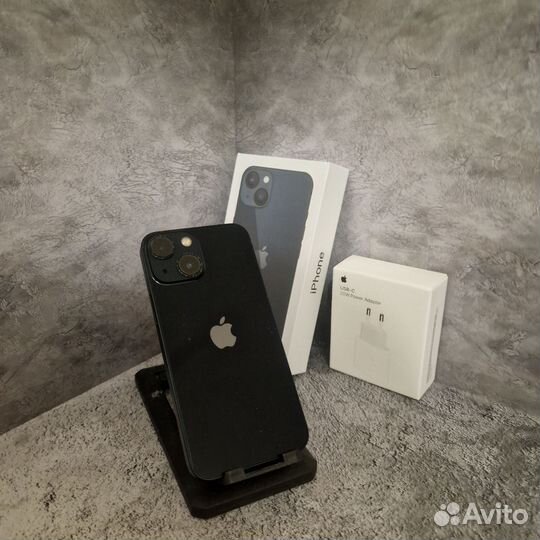 iPhone 13 mini, 128 ГБ