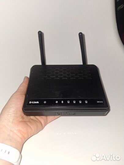 Модемы и роутеры