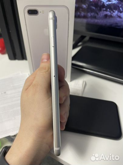 iPhone 7 Plus, 32 ГБ