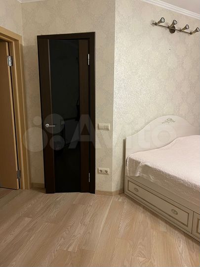 3-к. квартира, 107 м², 16/19 эт.